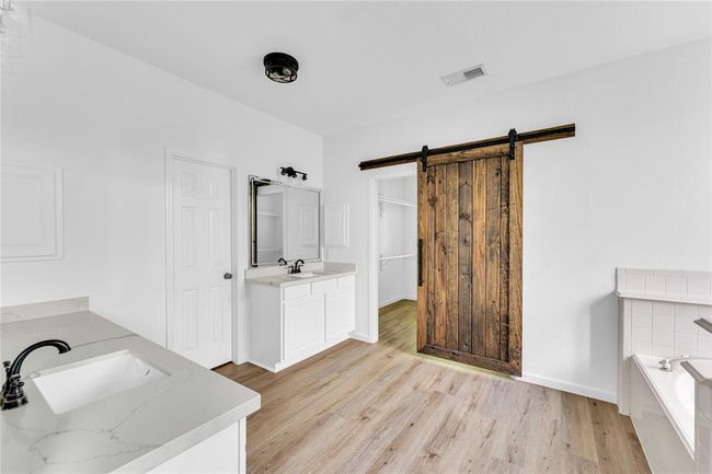 16219 Haden Crest Ct, House other with 4 bedrooms, 4 bathrooms and 2 parking in Cypress TX | Image 45