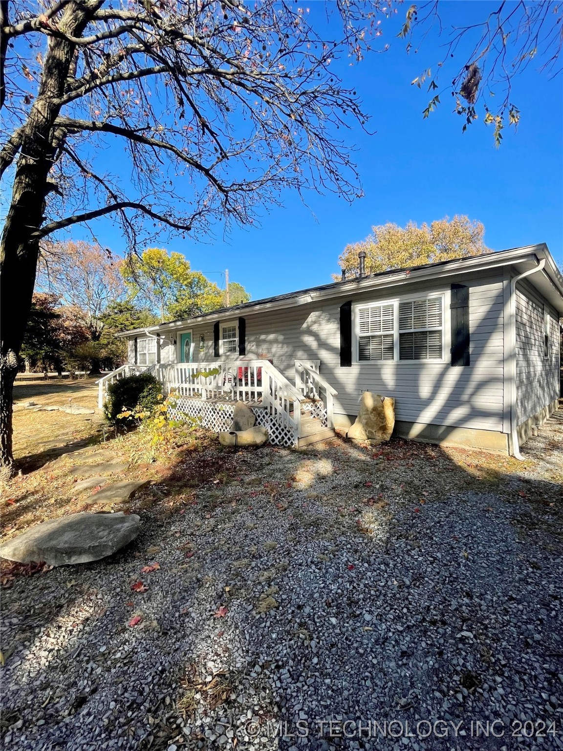 4170 Rd, Claremore, OK 74017