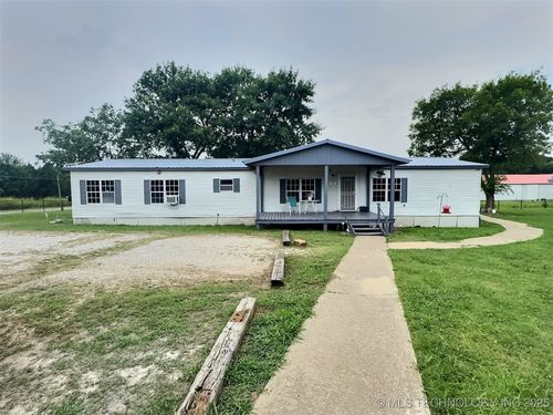 2019 W 53rd St N, Tulsa, OK, 74126-6765 | Card Image