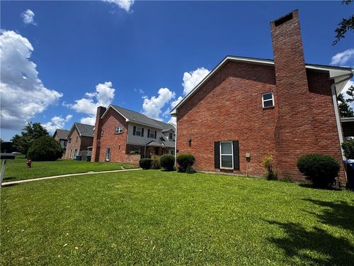 27 Brandon Hall Dr Drive, Destrehan, LA, 70047 | Card Image