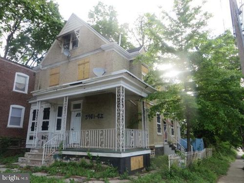 5901 N 11th St, PHILADELPHIA, PA, 19141-3210 | Card Image