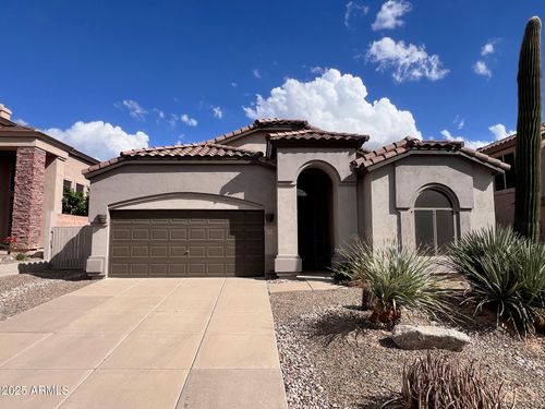 3555 N Paseo Del Sol, Mesa, AZ, 85207-1897 | Card Image