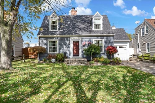 242 Northwood Dr, Tonawanda, NY, 14223-1073 | Card Image