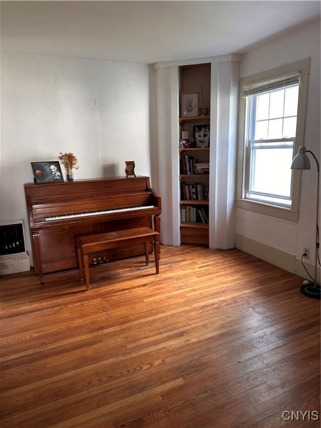 28 Payne St, House other with 4 bedrooms, 3 bathrooms and null parking in Hamilton NY | Image 31