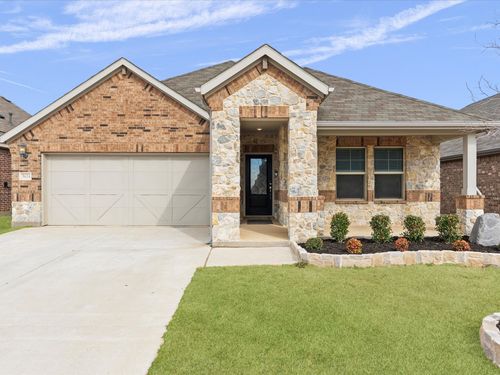 3616 Kingsgarden Rd, Denton, TX, 76207-1950 | Card Image