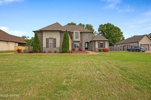 33 Cheddleton Dr, Jackson, TN, 38305-4873 | Card Image