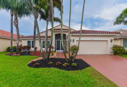 8952 Terni Lane, Boynton Beach, FL, 33472 | Card Image