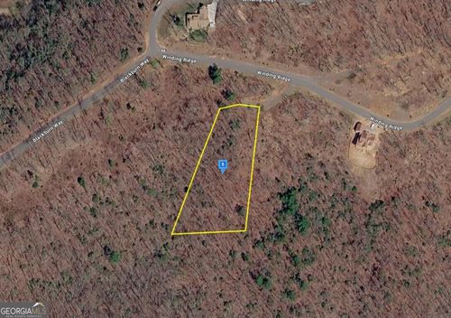 1180 Winding Rdg, Blairsville, GA, 30512 | Card Image
