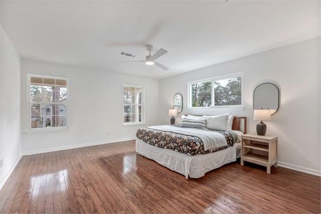 8018 Twining Oaks Ln, House other with 4 bedrooms, 3 bathrooms and 2 parking in Spring TX | Image 29