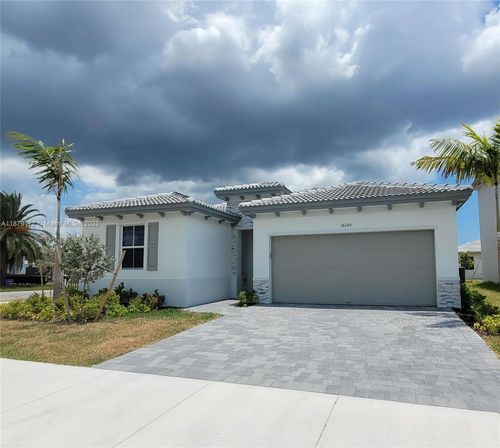 16105 Sw 149th Ave, Miami, FL, 33187-1446 | Card Image