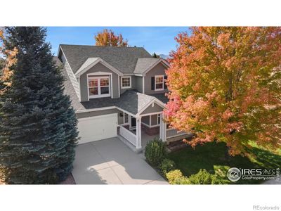 2429 Tyrrhenian Drive, House other with 4 bedrooms, 2 bathrooms and 2 parking in Longmont CO | Image 2