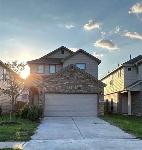 13424 Merryville Harrogate Ln, Houston, TX, 77048-1289 | Card Image