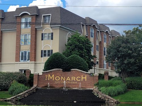 216-5400 Park Ave, Memphis, TN, 38119-3613 | Card Image