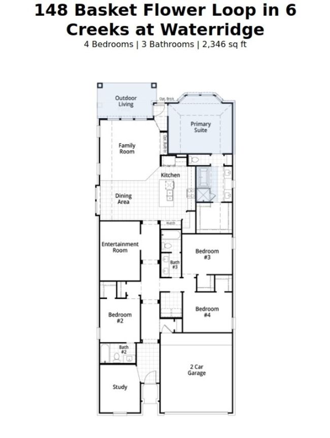 View of floor plan / room layout | Image 37