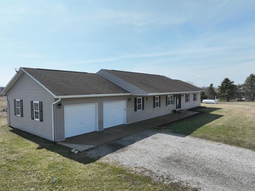 5783 Moon Evans Rd, South Solon, OH, 43153-9507 | Card Image