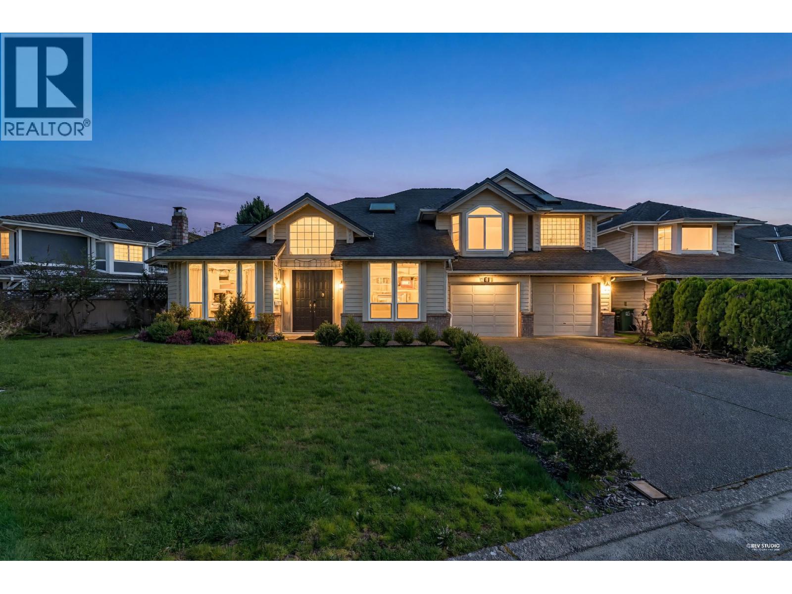 Residential in Richmond