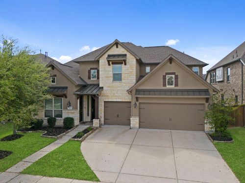 10803 Dawn River Ct, Cypress, TX, 77433-7160 | Card Image