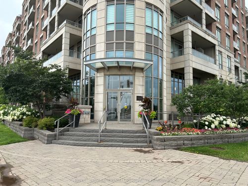 406-2480 Prince Michael Dr, Oakville, ON, L6H0H1 | Card Image