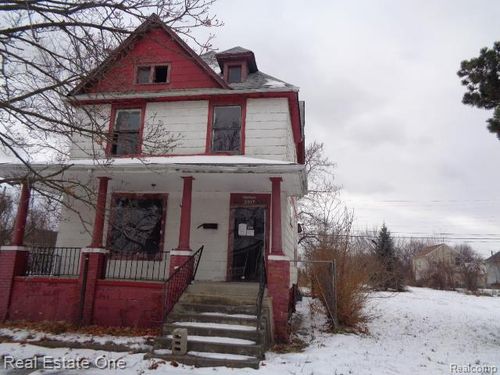 3917 16th St, Detroit, MI, 48208-2653 | Card Image