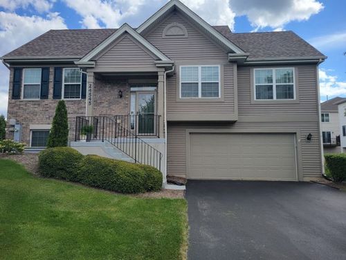 24545 George Washington Dr, Plainfield, IL, 60544-4437 | Card Image