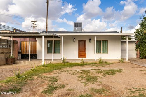 2142 W Coolidge St, Phoenix, AZ, 85015-4008 | Card Image