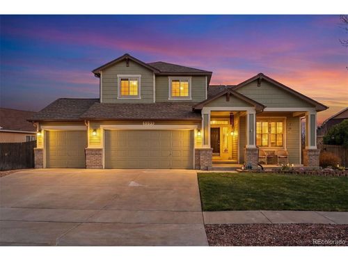 6599 Annanhill Pl, Colorado Springs, CO, 80922-3707 | Card Image