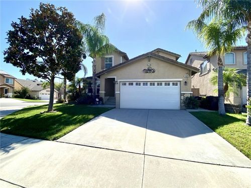  Athena Drive, Fontana, CA, 92336 | Card Image