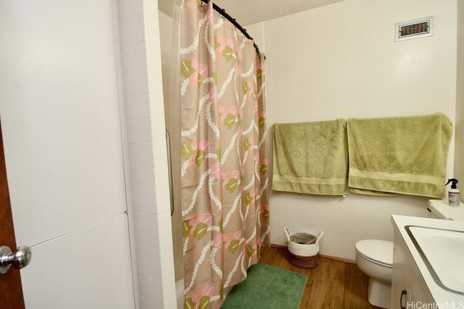APT-2155 - 1515 Nuuanu Ave, Condo with 1 bedrooms, 1 bathrooms and 1 parking in Honolulu HI | Image 21