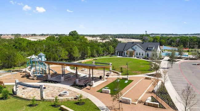 Surrounding community featuring playground community and a lawn | Image 26