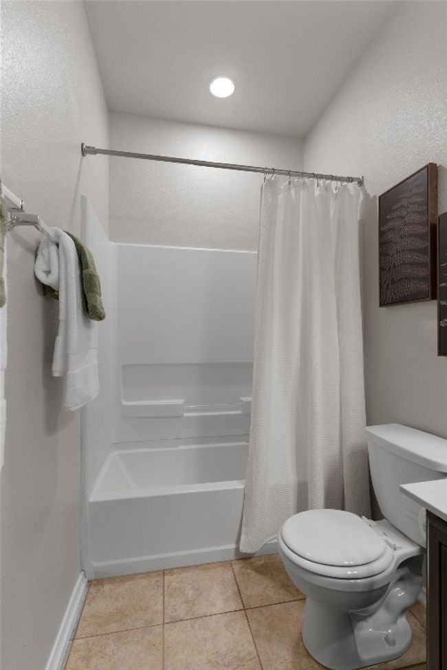 2216 Mccombs St, House other with 4 bedrooms, 3 bathrooms and 4 parking in Georgetown TX | Image 21