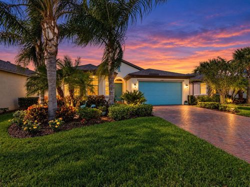11210 Sw Lake Park Drive, Port St Lucie, FL, 34987 | Card Image