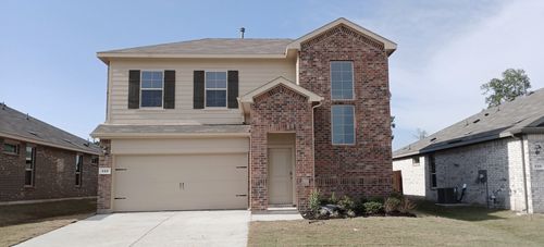 525 Pendleton Ave, Keene, TX, 76059-2048 | Card Image
