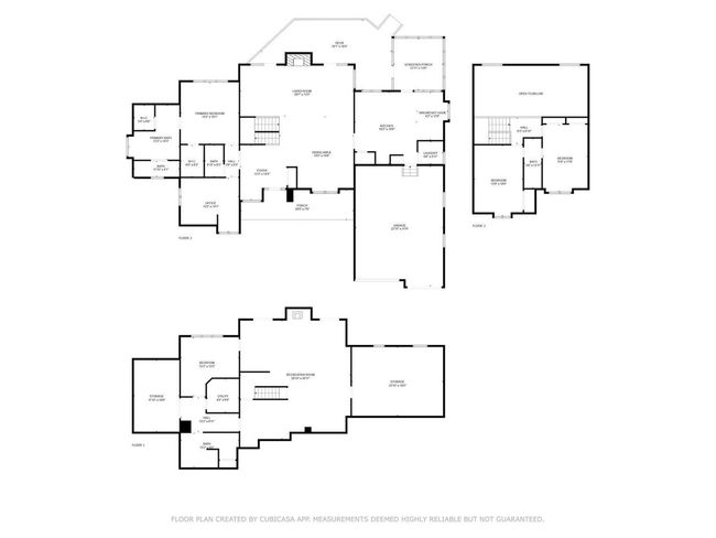 9396 Kemper Grove Ln, House other with 4 bedrooms, 4 bathrooms and null parking in Symmes Twp OH | Image 56