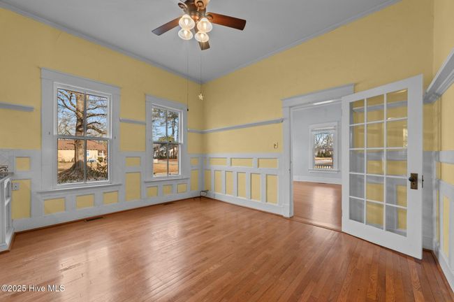 310 E Baker St, House other with 4 bedrooms, 2 bathrooms and null parking in Tarboro NC | Image 16