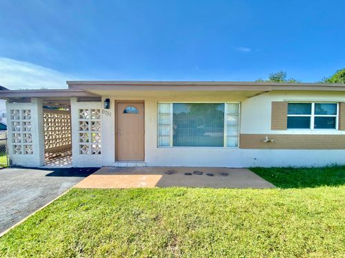 6751 Liberty St, Hollywood, FL, 33024-3926 | Card Image