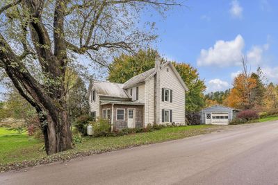 47 Bartlett Hill Road, House other with 3 bedrooms, 1 bathrooms and null parking in Cambridge VT | Image 1