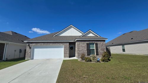 13343 Bellacosa Ave, Baton Rouge, LA, 70817-4048 | Card Image