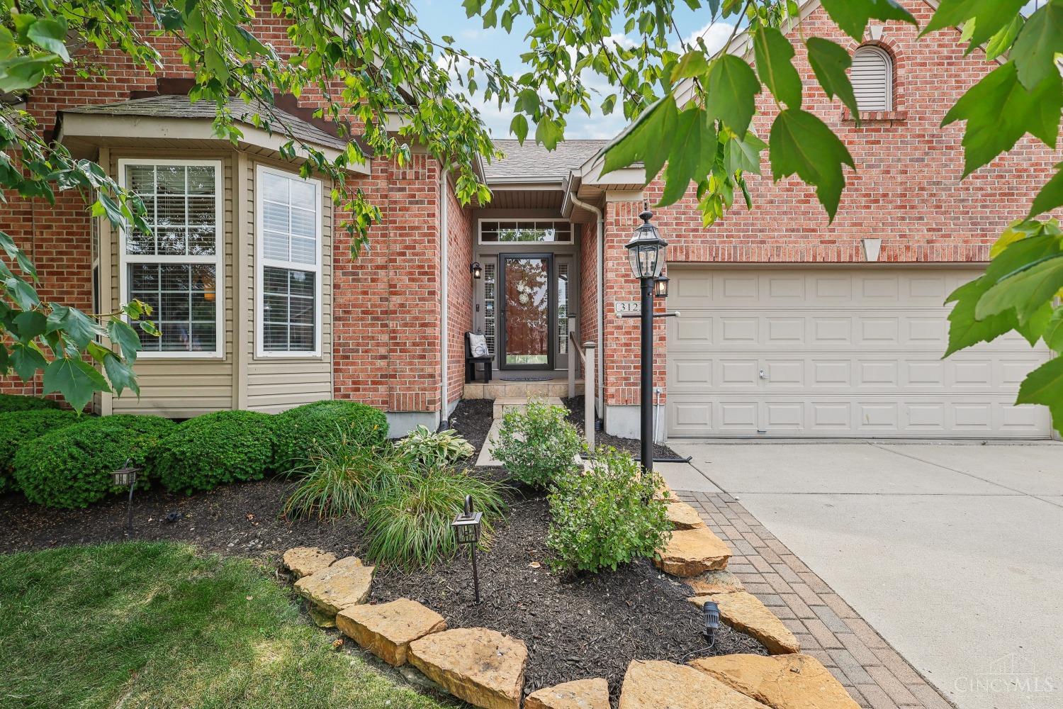Schaffers Run Ct, Fairfield Township, OH 45011 #1