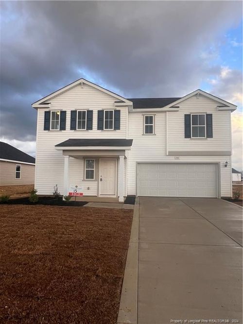 136 Arlington Dr, Raeford, NC, 28376-0227 | Card Image