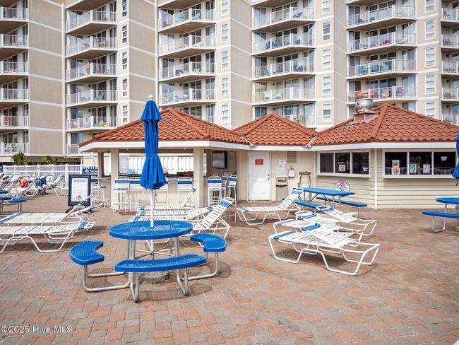 UNIT-2512 - 2000 New River Inlet Rd, Condo with 2 bedrooms, 2 bathrooms and null parking in N Topsail Beach NC | Image 44