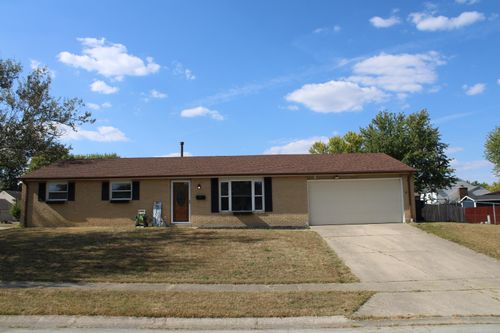 7039 Monte Carlo Dr, Englewood, OH, 45322-2538 | Card Image