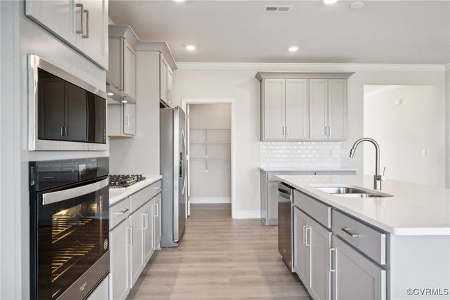 8830 Farthing Drive, House other with 5 bedrooms, 4 bathrooms and null parking in Chesterfield VA | Image 8