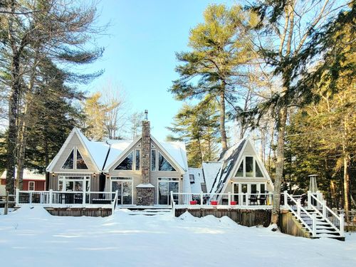 95 Silsby Road, Mariaville, ME, 04605 | Card Image