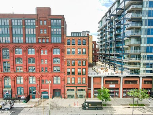 100-635 W Lakeside Ave, Cleveland, OH, 44113-1073 | Card Image