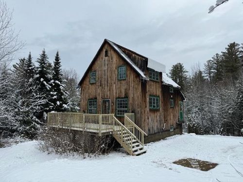 800 Scott'S Lane, Craftsbury, VT, 05826 | Card Image