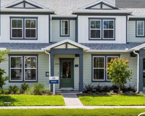 11499 Harborview St, Orlando, FL, 32832-4031 | Card Image