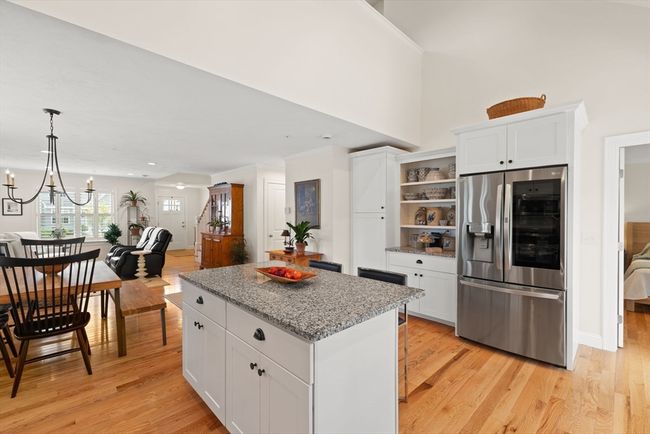 1 - 1 Santana Way, Condo with 2 bedrooms, 3 bathrooms and 2 parking in Carver MA | Image 5