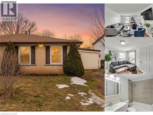223 Golden Orchard Crescent, Hamilton, ON, L9C6J4 | Card Image