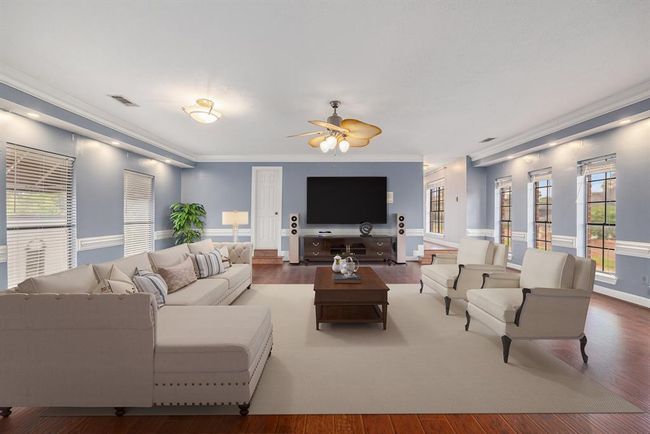 7415 Naremore Dr, House other with 5 bedrooms, 8 bathrooms and 3 parking in Spring TX | Image 32