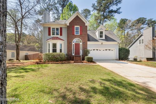 220 Chadwick Circle, Macon, GA, 31210 | Card Image